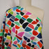 *Exclusive Miss Moresby 'Geo-Scape' Cotton Sateen